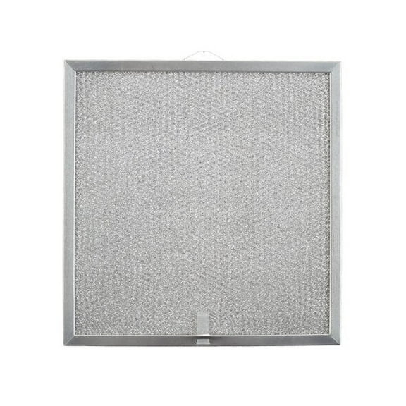 RANGE HOOD FILTER