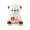C-4C-home supplies, variant on LEFTHIGH Home Soft Plush Stuffed Bear Doll Toy for Children Birthday Gift Girlfriend Cute Teddy Bear Home Decor and Comfort Companion Animal Christmas Decor