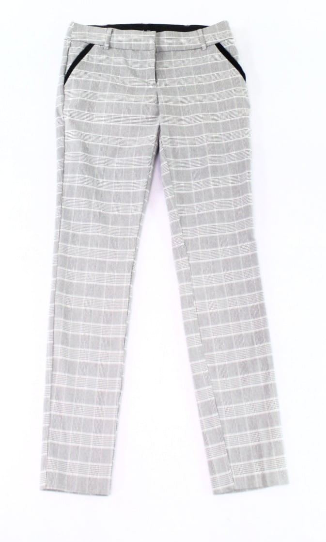 black skinny dress pants for juniors