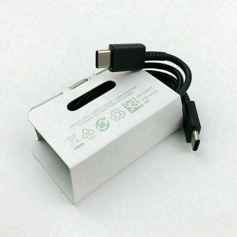 Adapter S6 Lite Charger S7 Plus Samsung Tab S6 Lite Charger Type