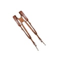 thumbnail image 2 of Methold Correa de cámara Arnés de cámara Cuerda de hombro Pieza reemplazada Correas de cuero multifuncionales de alta resistencia elásticas multiusos Accesorios para fotos Marrón, 2 of 6