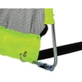 thumbnail image 4 of Franklin Sports Youth Soccer Goal - Portable Kids Mini Goals - Lightweight Folding Nets - 6'x4', 4 of 8