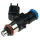 thumbnail image 3 of Boquilla del inyector de combustible 0280158077 0280158091 Fj1000, 3 of 5