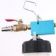 thumbnail image 4 of Reemplazo Del De Dispositivo De Aire Vacío De De Del Embrague De La Herramienta, Forma Fácil Y Limpia De utilizar Y Aceite De Yotijar Herramienta de reemplazo de líquido de frenos de automóvil, 4 of 10