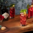 thumbnail image 4 of Hendrick's Gin, 1.75L Glass Bottle, 44% ABV 88 Proof, 4 of 6