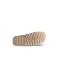 thumbnail image 2 of ECCO Women's Cozmo Two Band Platform Heeled Sandal, Nude, 8-8.5, 2 of 4
