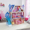 thumbnail image 2 of KidKraft Disney Princesse Magnifique Rêve Château Maison de Poupée, 2 of 9