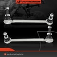 thumbnail image 3 of A-Premium 2 x Rear Sway Bar Links Stabilizer Bar Links, Compatible with Infiniti Q50 2014-2019, Q60 2017-2019, Q70 2014-2019, Q70L 2015-2019, 3 of 6