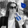 thumbnail image 4 of smartwater vapor distilled premium water bottles, 1 Liter, 6 Pack, 4 of 13