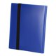 thumbnail image 4 of Carpeta portátil para tarjetas coleccionables con 4 bolsillos, bolsillo único de 9,8 x 7,2 cm para juegos azul, 4 of 8