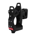 thumbnail image 1 of Portavasos para Motocicleta y Bicicleta Negro Rojo Sharpla, 1 of 7
