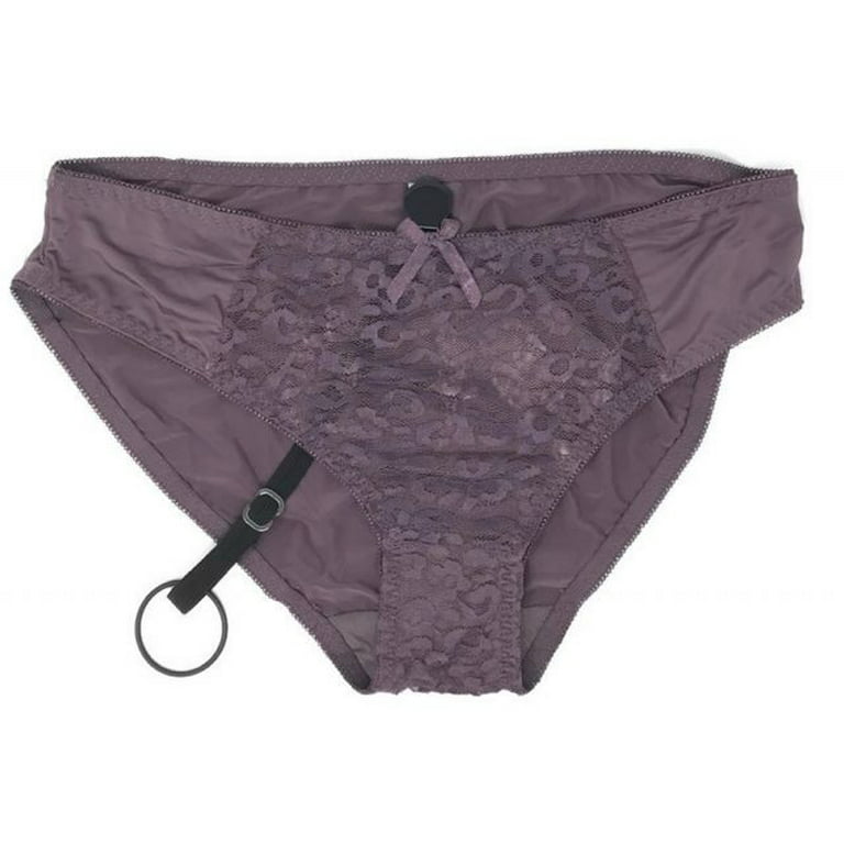 Gaff Panty Adjustable Tucking Strap Turn Any Panty Into A Tucking