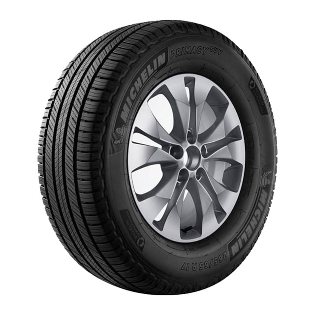 Llanta 245/60R18 112H MICHELIN Primacy Suv