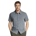 thumbnail image 1 of Skechers Chemise à Manches Courtes Go Walk Air pour Hommes, 1 of 3