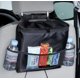 thumbnail image 3 of Organizador de asiento trasero de coche Organizador de bolsa de viaje Soporte de viaje con bolsillo trasero Soledad none, 3 of 9