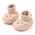 thumbnail image 7 of LIUYUNNN Baby Sneakers Winter Warm Soft Sole Walking Shoes For 0 2 Years Boys Girls Toddler First With Toddler Shows, Size 0-6 Months, 7 of 7