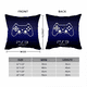 thumbnail image 5 of Fundas de almohada decorativas para PS4, cojines de cama, funda de cojín 45x45, decoración de sofá de coche, 40x40, 5 of 5