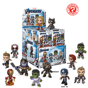 General Mm: Infinity War 2 - 12pc Pdq - Walmart