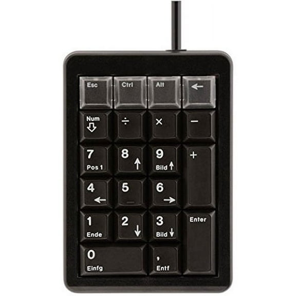 CHERRY ML 4700 Wired Keypad G844700LUCUS2