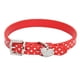 thumbnail image 1 of Collar de Mascotas de material cuero de con de Artificiales Accesorio de Cuello de mascota S Yuyangstore Collar de perro, 1 of 8