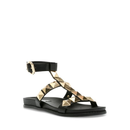 steve madden rockstud heels