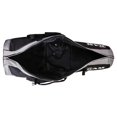 thumbnail image 2 of Ram FX Golf Travel Cover Deluxe Padded Wheeled Flight Bag Grey, 2 of 4