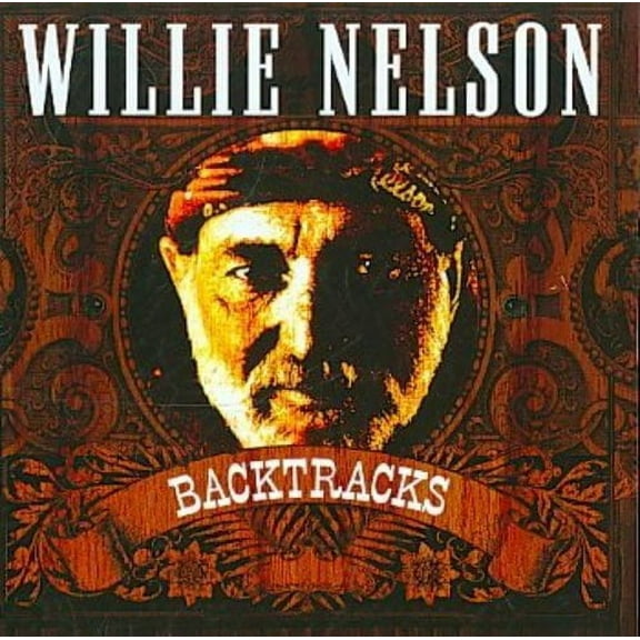 BACKTRACKS [WILLIE NELSON]