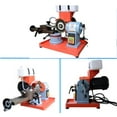thumbnail image 2 of INTBUYING Affûteur de Lame de Scie Circulaire Électrique 110V Machine à Broyeur à Injection d'Eau, 2 of 7