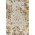thumbnail image 2 of Hauteloom Middelburg Living Room, Bedroom Area Rug - Contemporary - Light Gray, Cream, Medium Gray - 7'10" x 10'2", 2 of 13