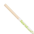 thumbnail image 4 of Karat Earth 10.25" Paper Jumbo Straw, Paper Wrapped - Kraft (1,200 ct), 4 of 6