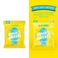 thumbnail image 2 of SmartSweets Sour Blast Buddies, Candy With Low Sugar 3g, Low Calorie 100, Net Carb 12, Plant Based, Gluten Free, No Artifical Colors or Sweeteners 1.8 Oz Bags (Pack of 6), 2 of 8