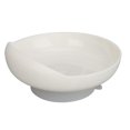 thumbnail image 5 of Spill Proof Scoop Plate Adaptive Self Feeding Dinnerware with Anti Skid Base for Parkinson Dementia Stroke Tremors, 5 of 5