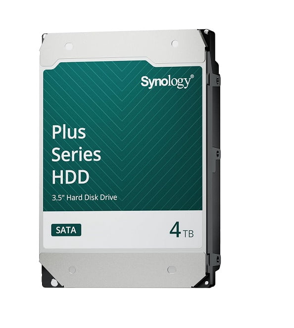 【NAS用HDD 】Syno logy HAT3310-16T Synology, NAS Grade Hard Drive, 16TB, 3.5 inch SATA - Walmart.com