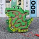 thumbnail image 1 of Juguete Montessori de laberinto magnético para niños, rompecabezas de madera, juguete educativo temprano, tablero de rompecabezas intelectual Fivean unisex, 1 of 2
