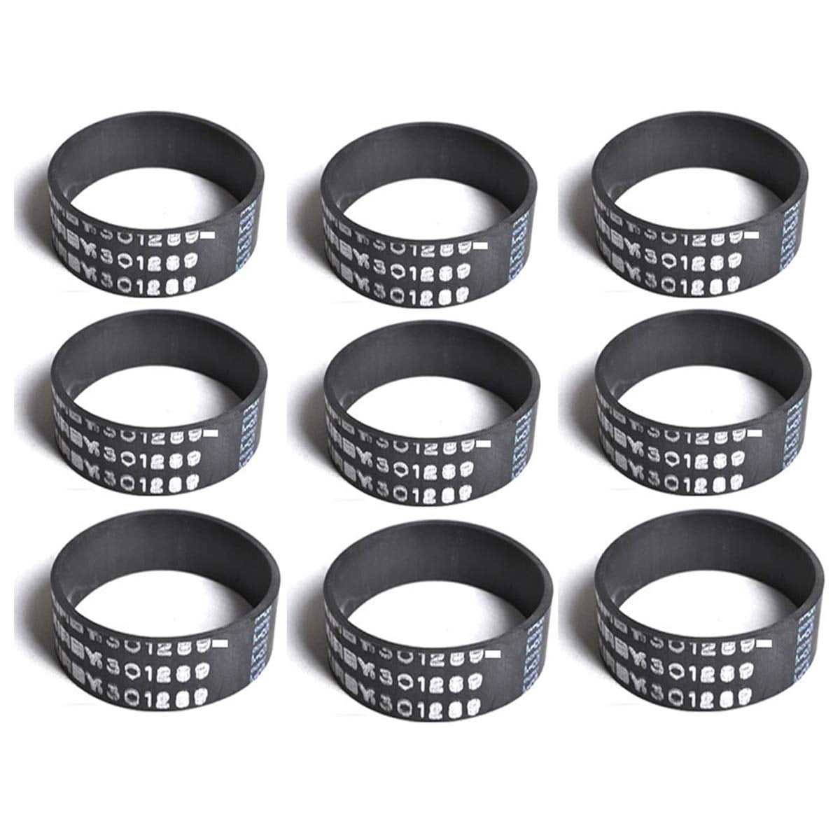 walmart vacuum belts in store