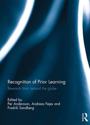 Recognition Of Prior Learning - EBook - Walmart.com - Walmart.com