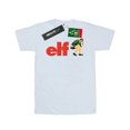 thumbnail image 1 of Elf Mens Crouching Logo T-Shirt, 1 of 5