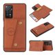 thumbnail image 2 of Leather Wallet Case For Redmi Note 11 10 12 11E Pro 11S 10S Xiaomi 10T 11T 12T 13T Poco X3 X4 X5 X6 Pro F3 Card Slot Stand Cover, 2 of 4