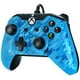 thumbnail image 1 of Control Alambrico PDP Xbox One - Revenant Blue Genérico Accesorio, 1 of 2