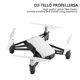 thumbnail image 4 of 4 pares de cuchillas de fibra de carbono de alta calidad para DJI Tello, 4 of 8