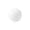 White, variant on Big Pink Dough Ball - Ultra-Soft Slow Rising Jumbo Squishy Fluid Cheese Ball , Stress Relief Squeeze for Adults Soft Sensory Squeeze Bun for Office Desk Party Favors(Blue)