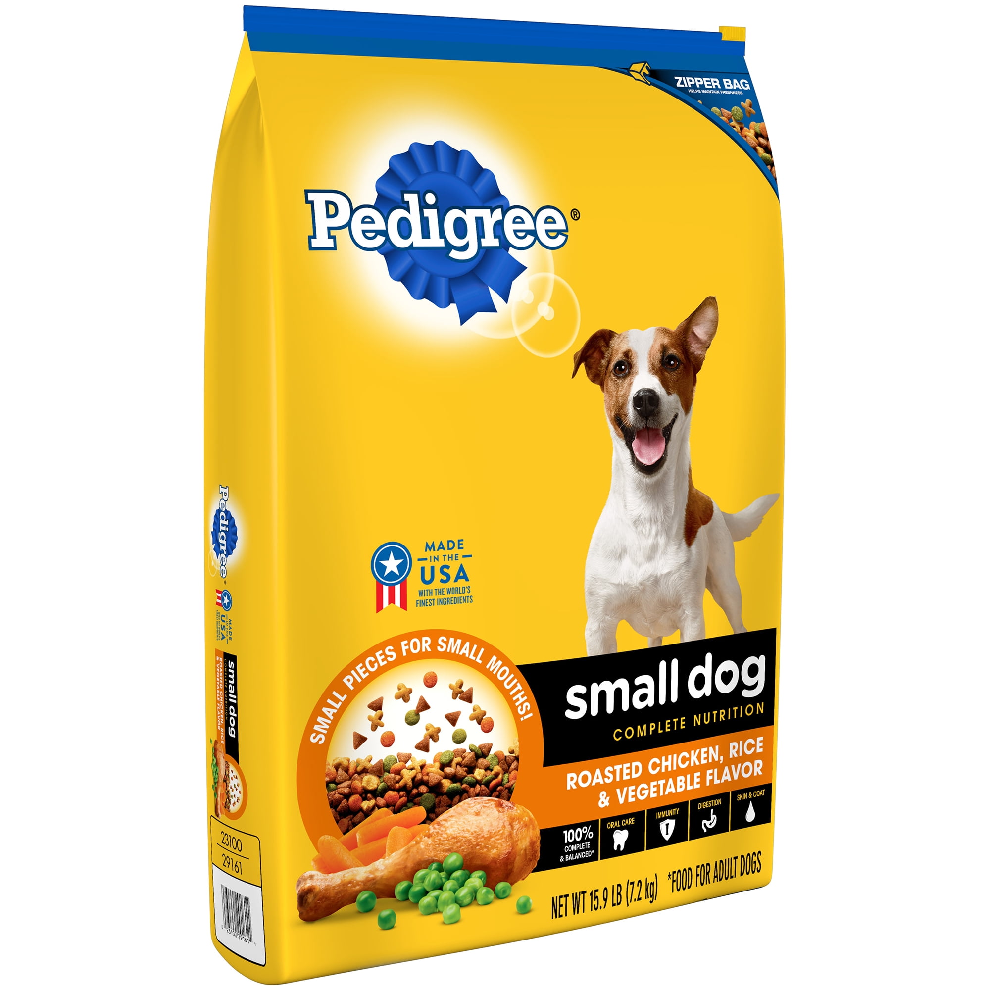Pedigree Sensitive Nutrition Dog Food Blog Dandk
