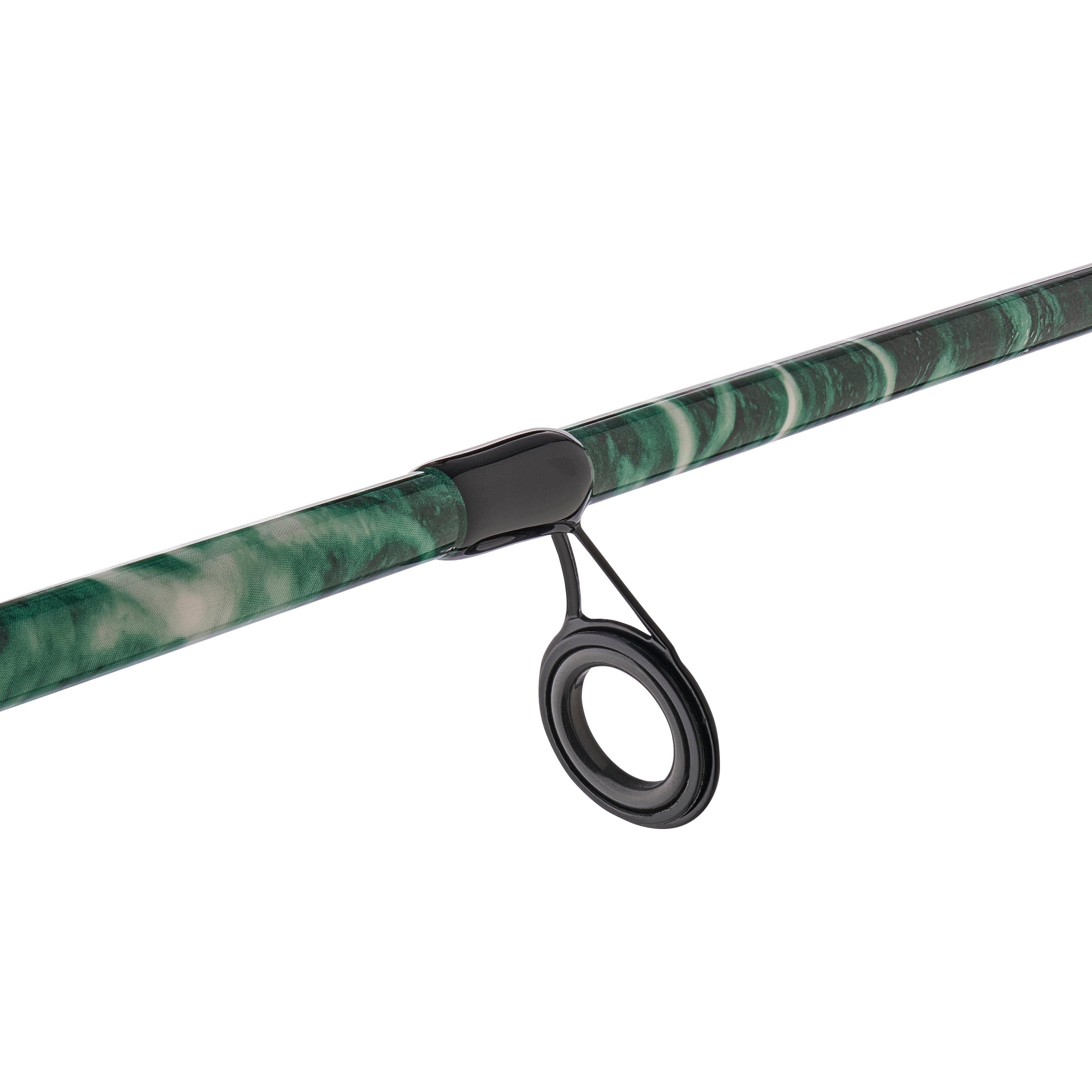 Shakespeare Reverb Spinning Fishing Rod and Reel Combo Kit photo 6