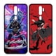 thumbnail image 4 of Cover Samsung Galaxy S20 FE S10 S9 Note 10 Plus A01 EU S10+ S9+ + Silicone Soft Casing TPU B1-GC67 Itachi Akatsuki Logo Naruto Anime Phone Case, 4 of 4