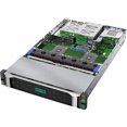 thumbnail image 3 of HPE ProLiant DL385 G10 2U Rack Server, 1 x AMD EPYC 7302 2.80 GHz, 16 GB RAM HDD SSD, 12Gb/s SAS Controller, 3 of 5