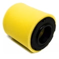 thumbnail image 3 of GLFILL 2pcs 591583 796032 Air Filter Pre-Filter Cleaner Replacement Pleated-paper Air Filter Outdoor Power Equipment String Trimmer, 3 of 7