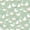 Cream White, variant on Erosebridal Goose Twin Fitted Sheet for Girls, Sage Wildflowers Bedding, 2 Pieces 1 Fitted Sheet and 1 Pillowcase