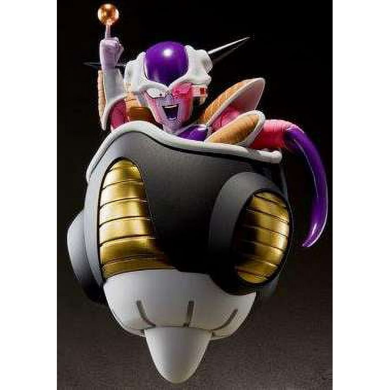 Bandai Japan Dragon Ball S.H. Figuarts Frieza First Form and