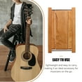 thumbnail image 3 of GOOHOCHY Tabouret de Musique Réglable pour Guitare, 1 Ensemble, 3 of 6