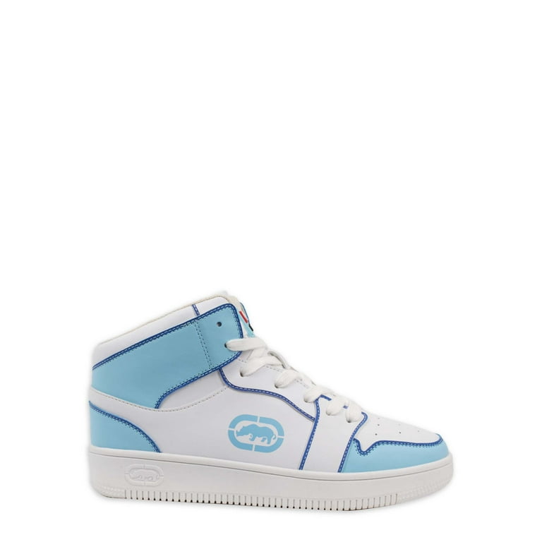 Red sales ecko shoes